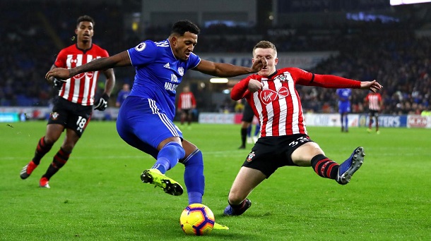 EPL: Southampton v Cardiff City Preview and Prediction